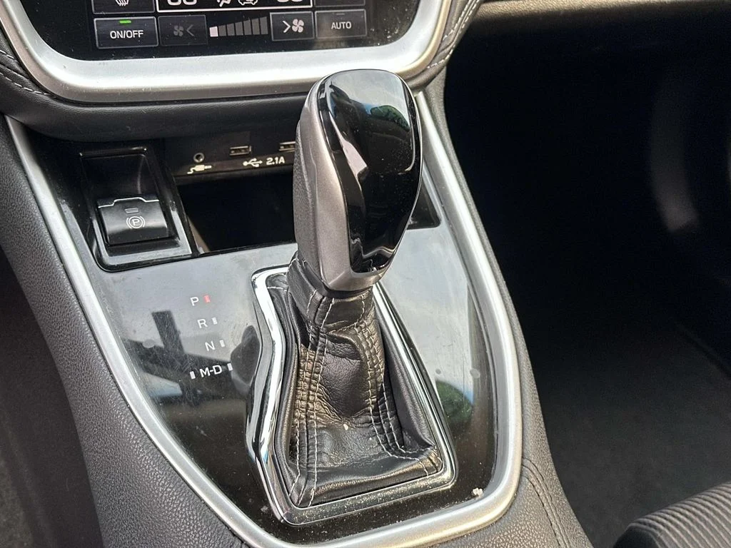 2021 Subaru Legacy Premium - Photo 24