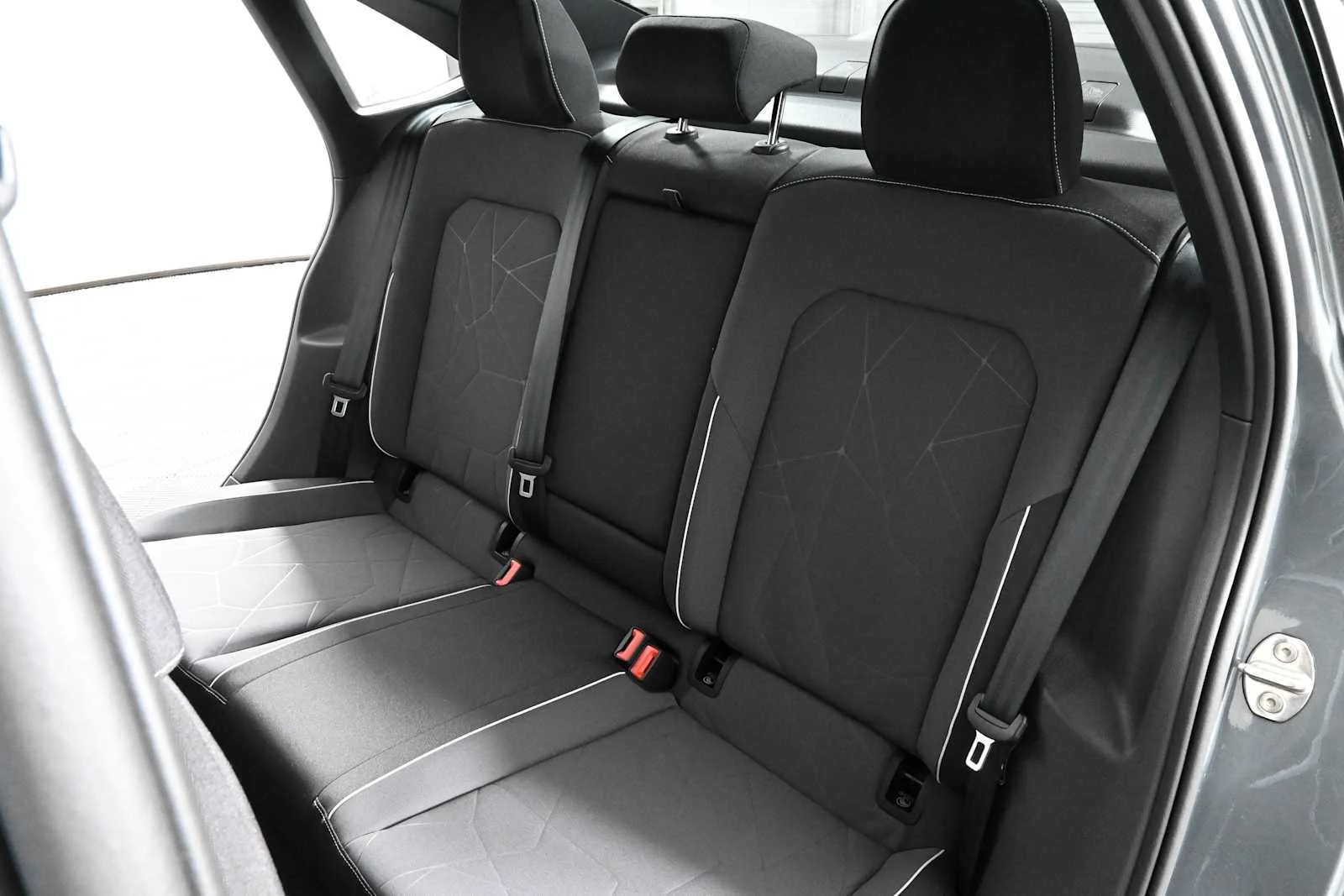 New 2026 Platinum Gray Metallic Volkswagen Sport image 11