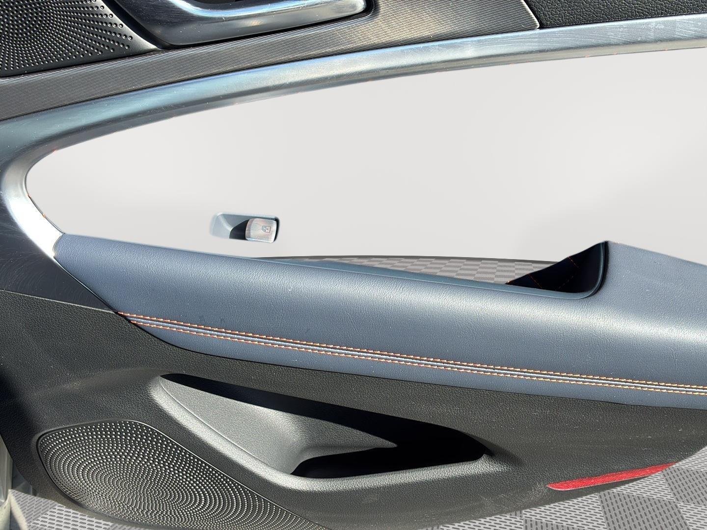 New 2026 Vatna Gray Genesis 3.3T Prestige Graphite image 16