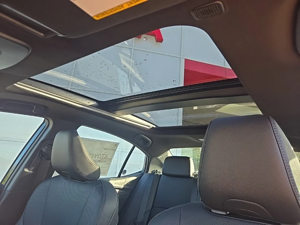 New 2026 Underground Toyota XSE image 11
