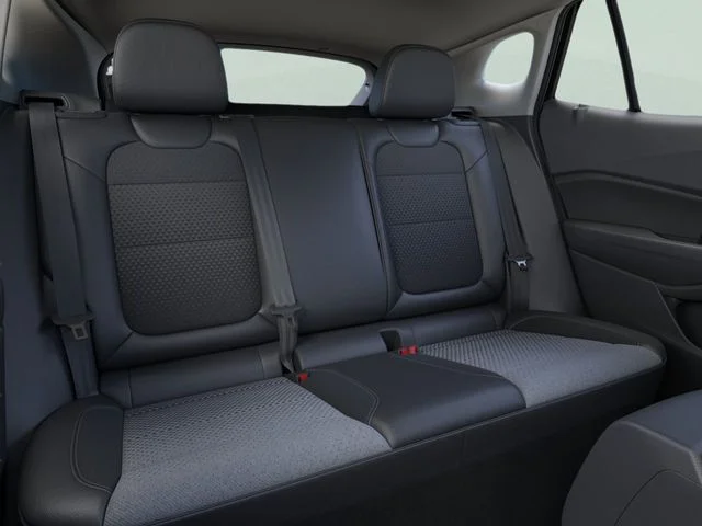 Used 2026 Black Chevrolet LT image 11