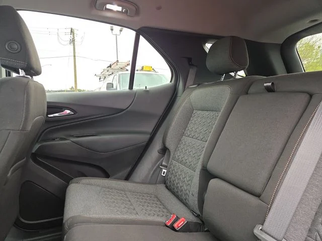 Used 2024 Black Chevrolet LT image 19