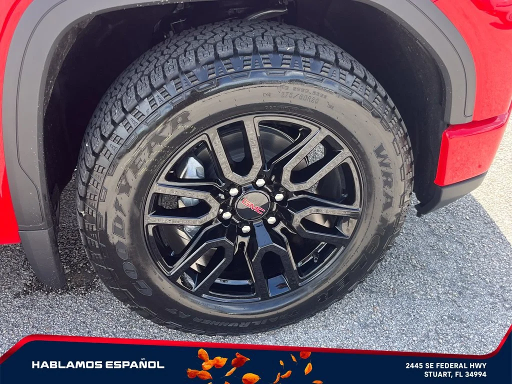 2026 GMC Sierra 1500 Elevation - Photo 21