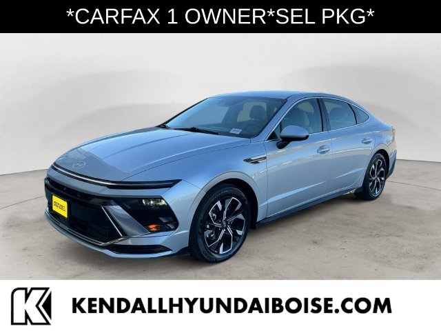 2025 Hyundai Sonata