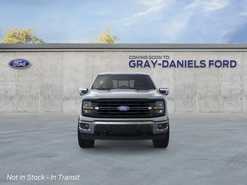 New 2026 Avalanche Ford XLT image 6