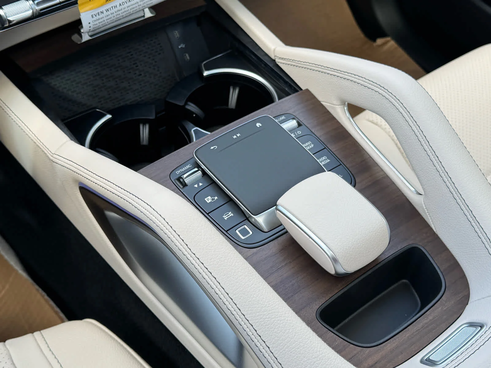 New 2026 Polar White Mercedes-Benz GLE 350 image 24