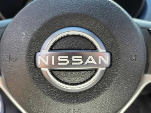 Used 2025 Gray Nissan 1.6 SV image 31