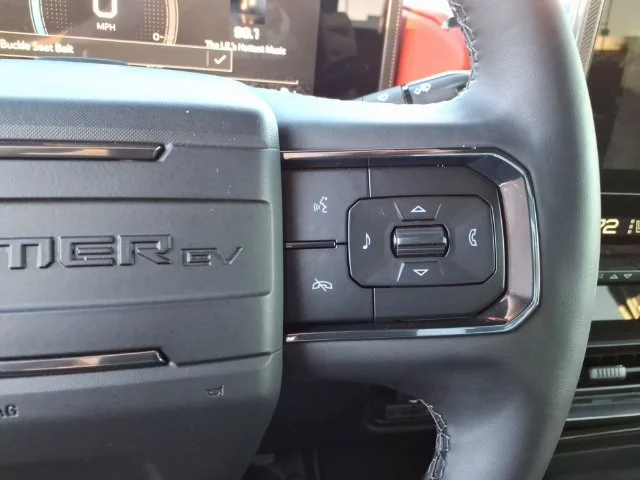 Used 2026 Magnus Gray Matte – Not Available to Order GMC 3X image 23