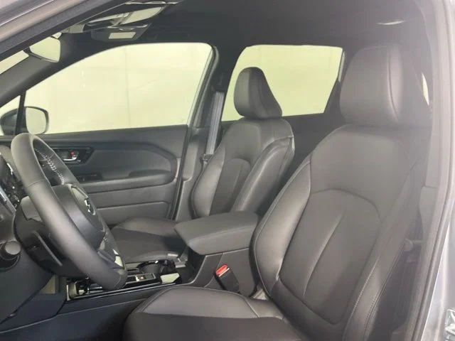 New 2026 Silver Subaru Limited image 17