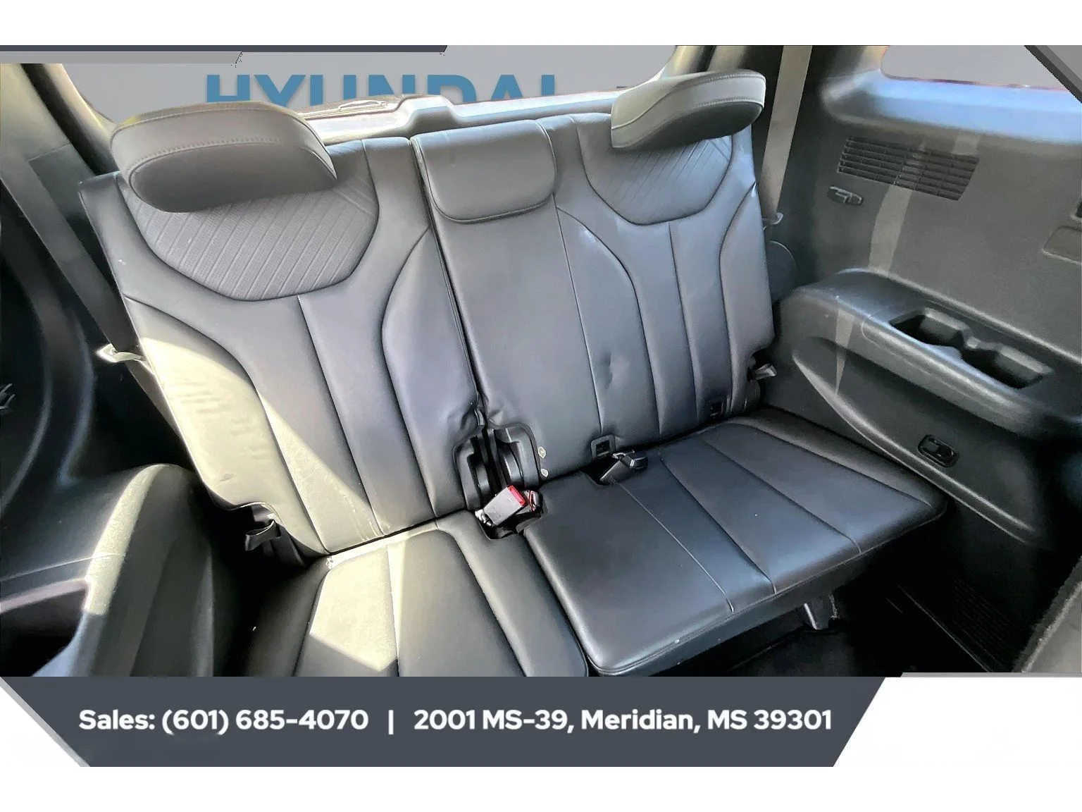Used 2024 Steel Graphite Hyundai XRT image 21