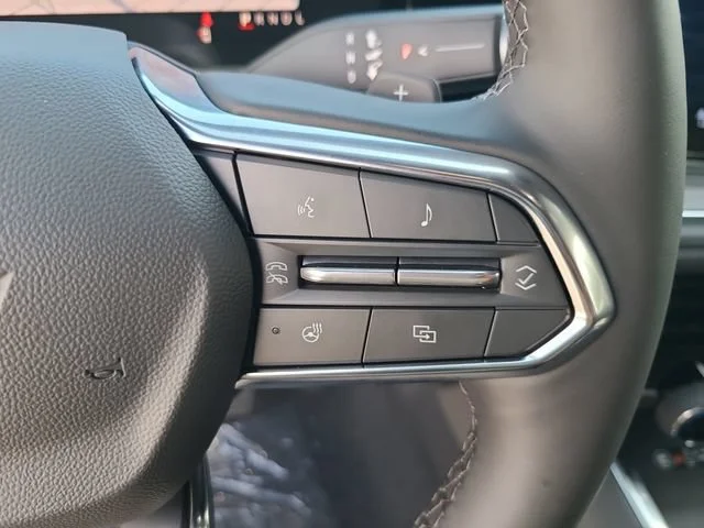 New 2026 Black Chevrolet LT image 30