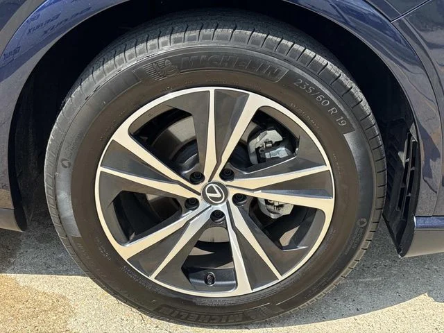 Used 2023 Blue Lexus 350 Premium image 6