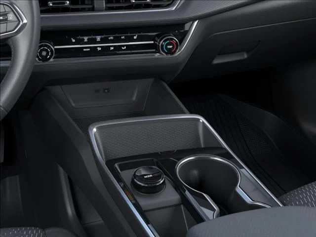 New 2026 Black Chevrolet LT image 23