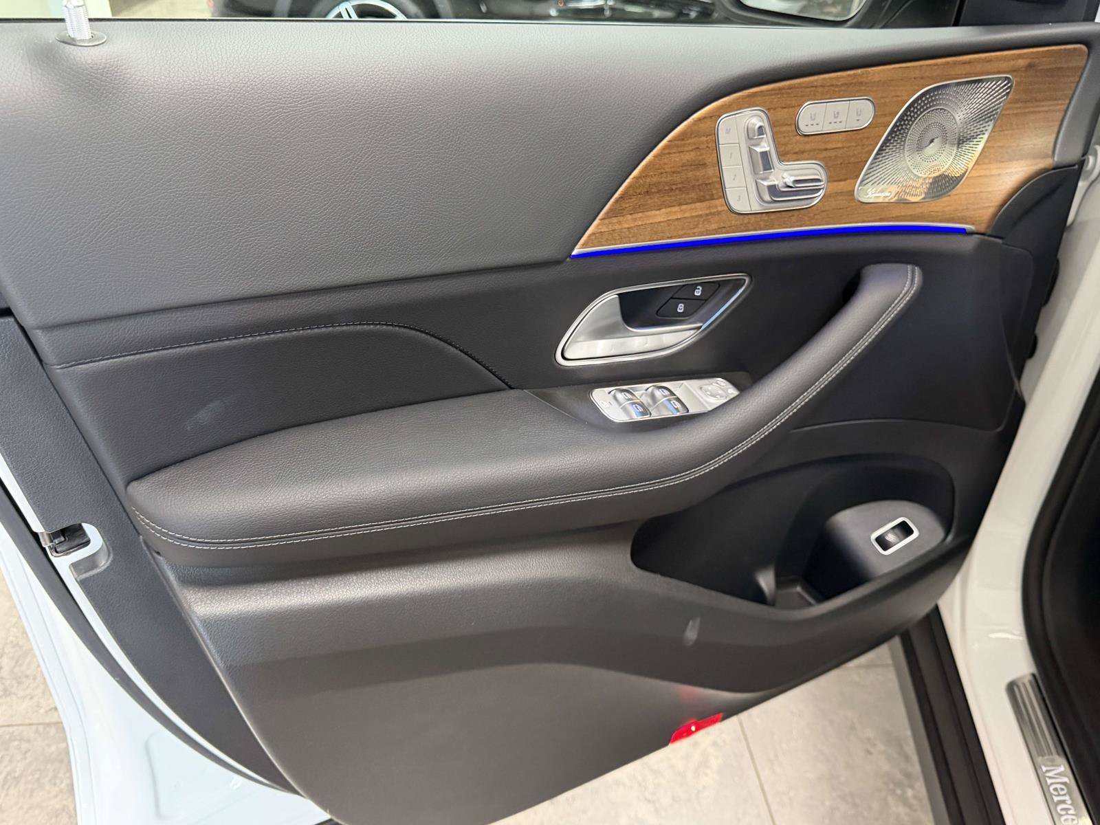 2026 Mercedes-Benz GLE GLE350 - Photo 56