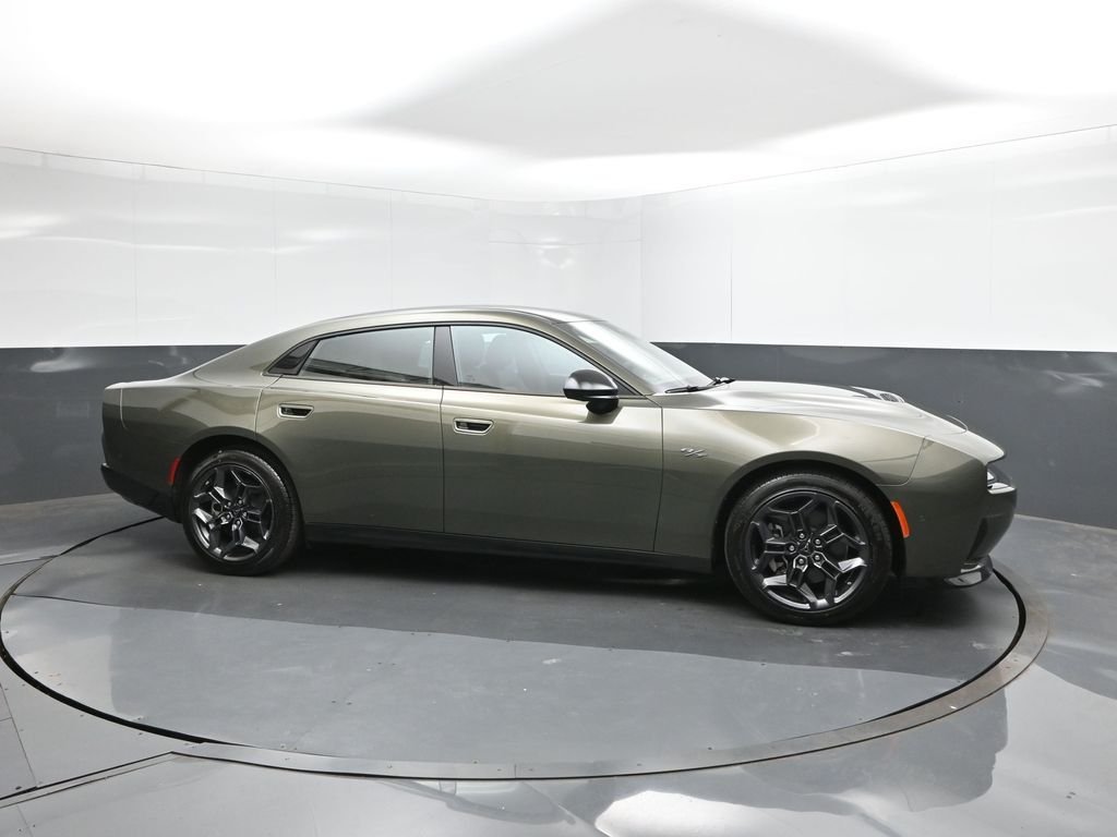 New 2026 Green Machine Dodge R/T Plus image 11