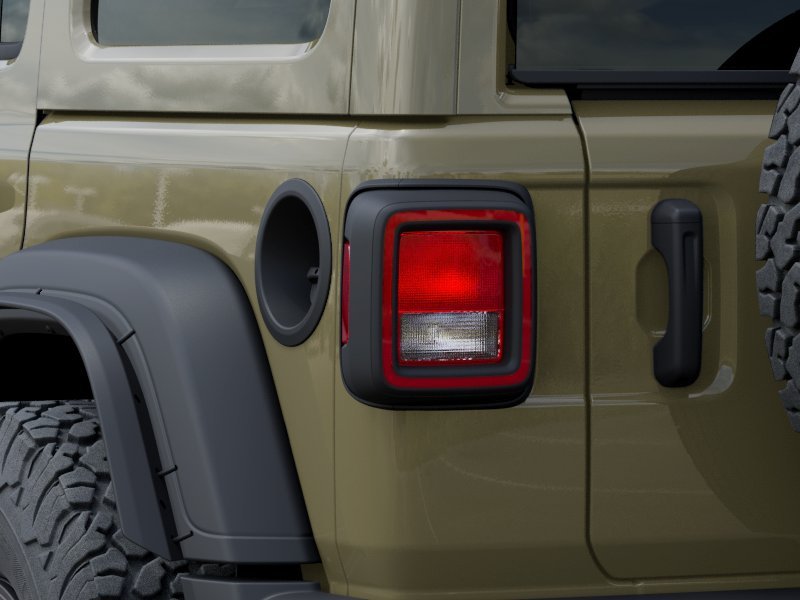 New 2026 41 Exterior Paint Jeep Willys image 47