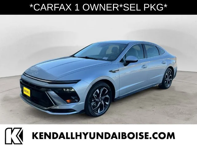 2025 Hyundai Sonata