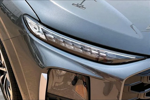 New 2026 Gray Audi S line image 31