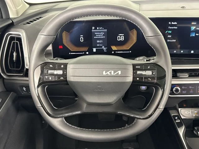 New 2026 Ivory Silver Kia S image 14