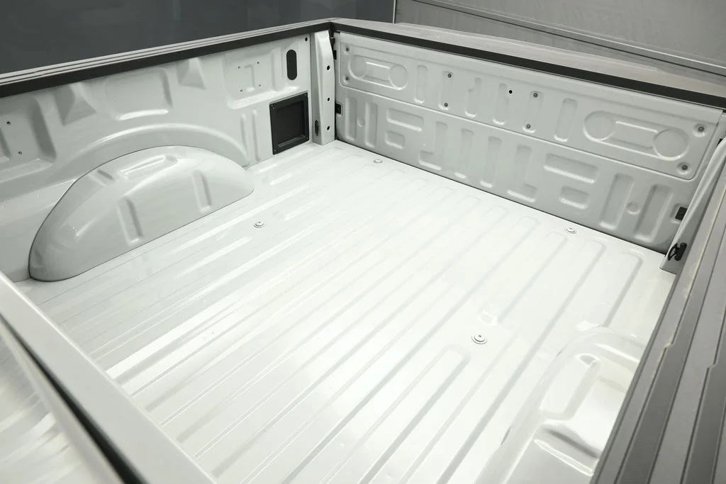 New 2026 Avalanche Ford STX image 20