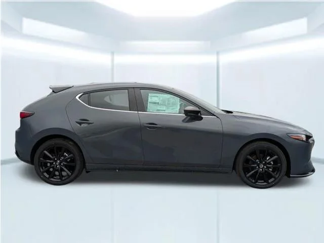 2026 Mazda Mazda3 Turbo Premium Plus - Photo 17