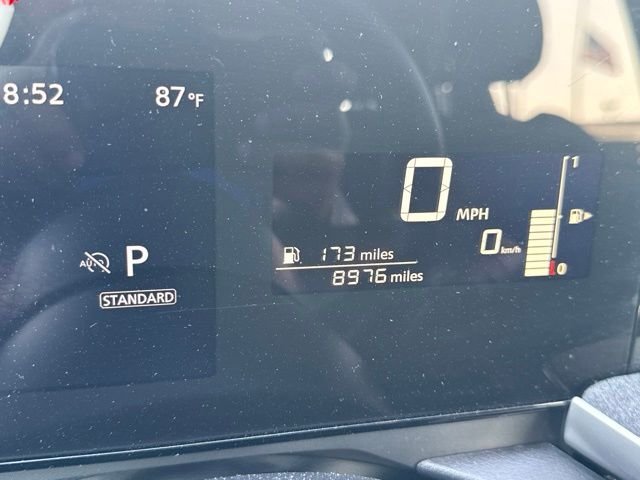 Used 2026 White Nissan S image 15