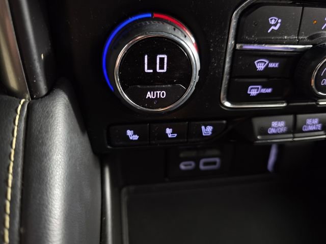 2021 Chevrolet Tahoe Premier - Photo 16