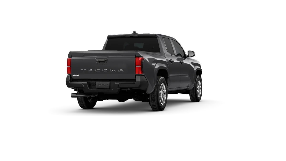 New 2026 Underground Toyota SR image 9