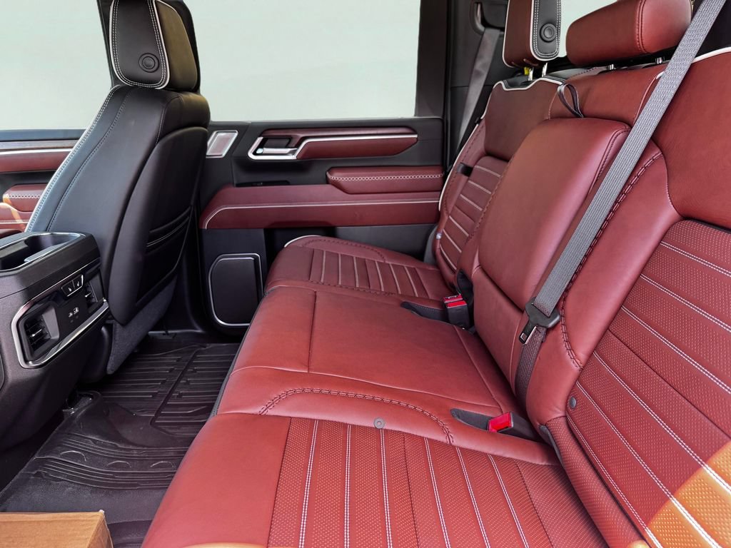 2026 GMC Sierra 2500HD Denali Ultimate - Photo 24