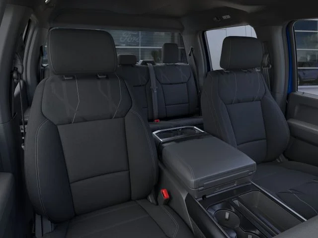 New 2026 Ford F-150 STX