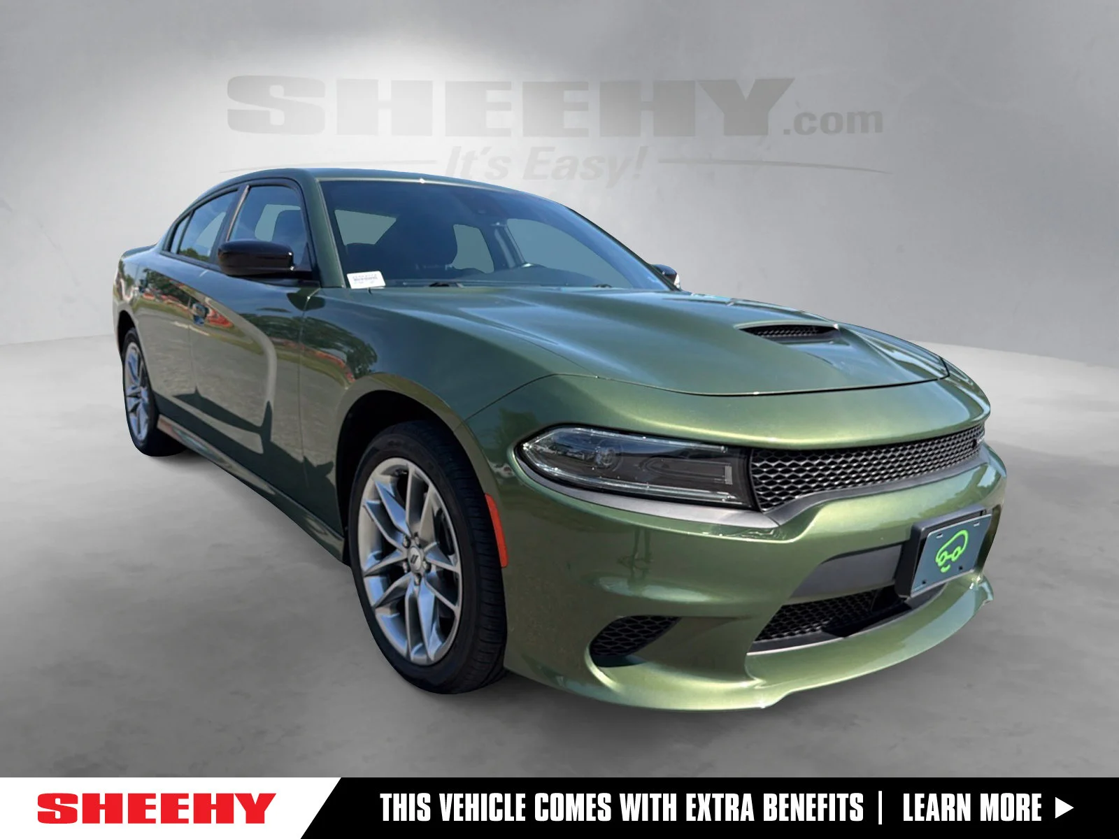 2023 Dodge Charger GT