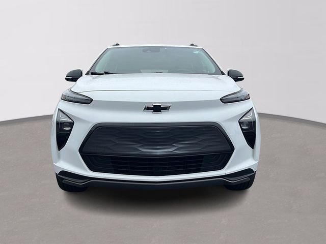 Used 2022 Chevrolet Bolt EUV LT with VIN 1G1FY6S08N4112797 for sale in High Point, NC