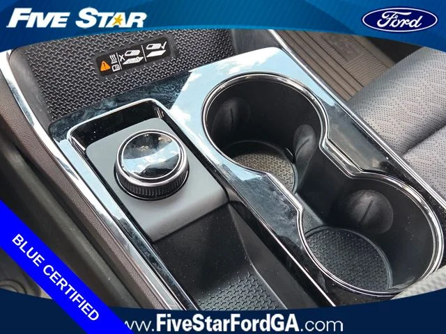 Used 2026 Black Chevrolet RS image 22