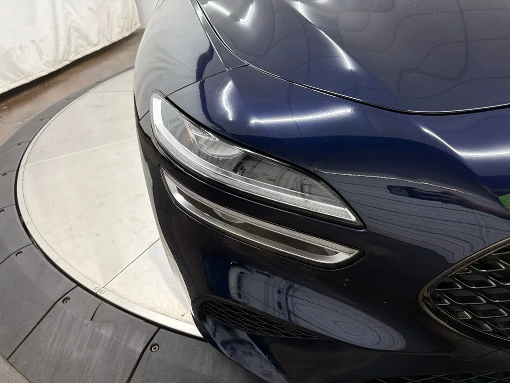 Used 2023 Blue Genesis 3.3T image 10