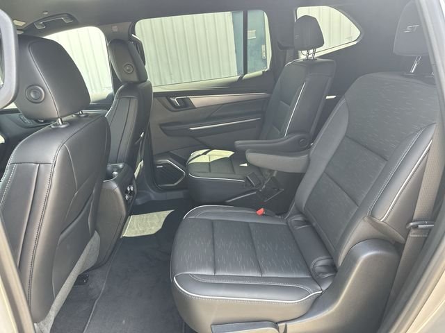 Certified Used 2026 Stone Metallic Buick Sport Touring image 26