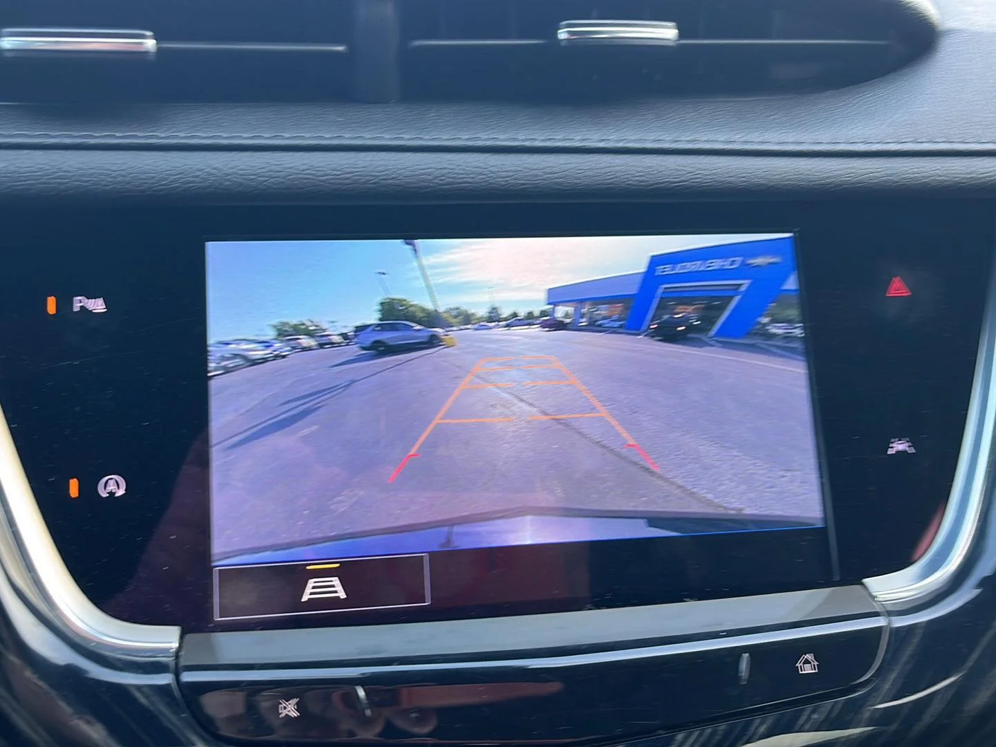 2024 Cadillac XT6 Premium Luxury - Photo 16