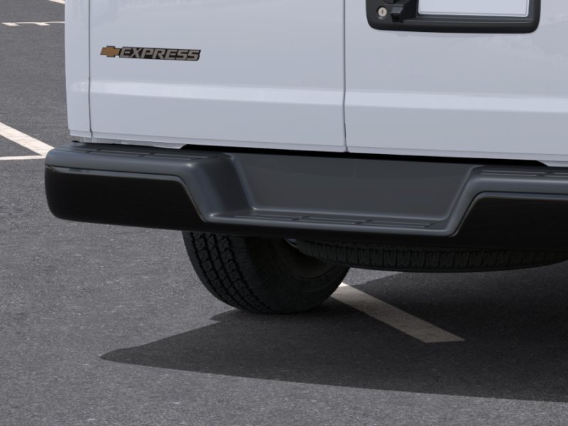 2026 Chevrolet Express Cargo Work Van - Photo 15