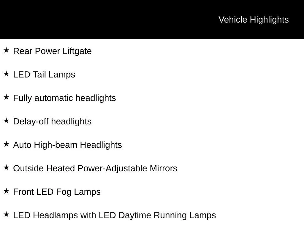 2026 Chevrolet Tahoe LT - Photo 6