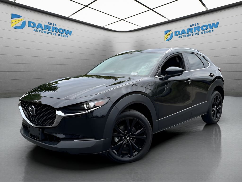2024 Mazda CX-30 Select Sport AWD's photo