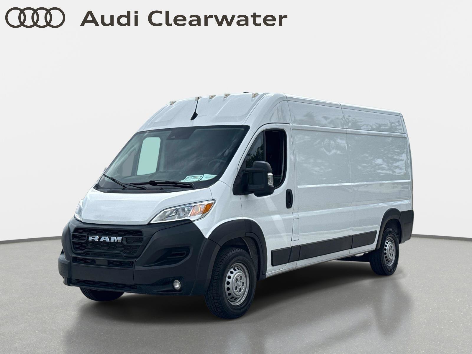 2025 RAM ProMaster 2500 TRDSMAN WOPS 159" WB High Roof's photo