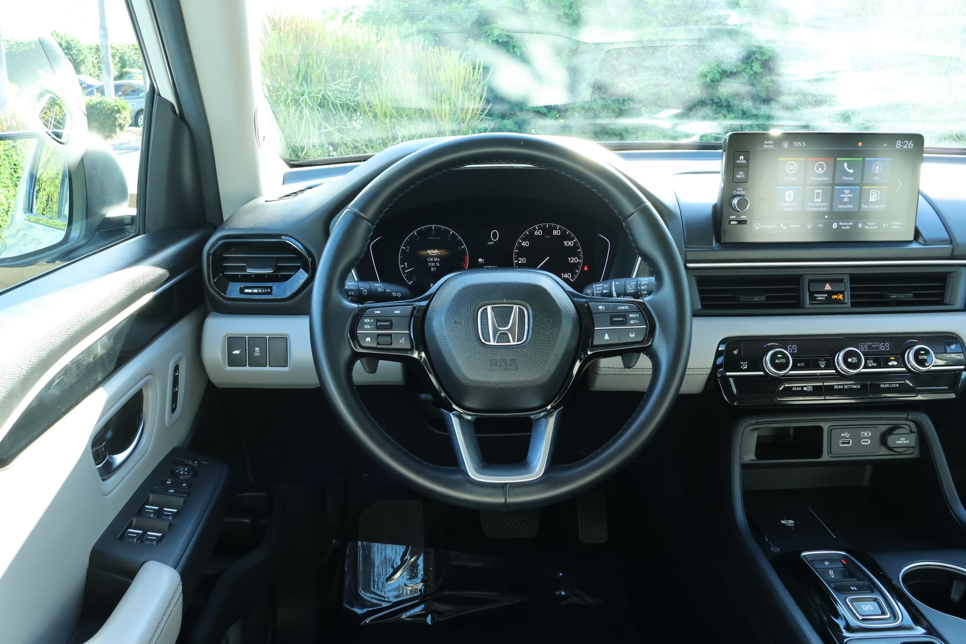 Used 2025  Honda Touring image 8