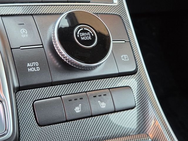 Used 2023 Silver Hyundai SEL image 20
