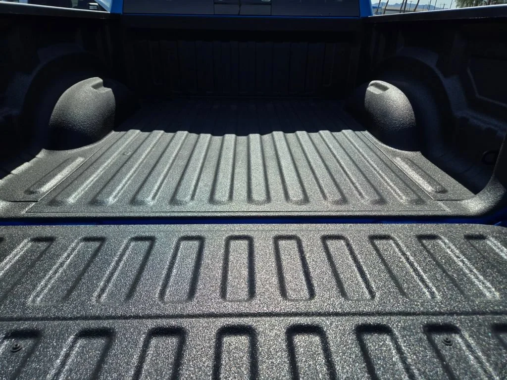 Used 2023 Hydro Blue Pearlc Ram TRX image 13