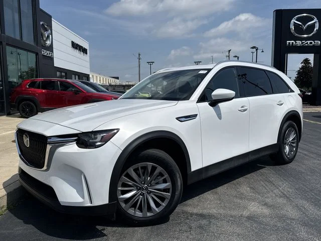 2024 Mazda CX-90 PHEV
