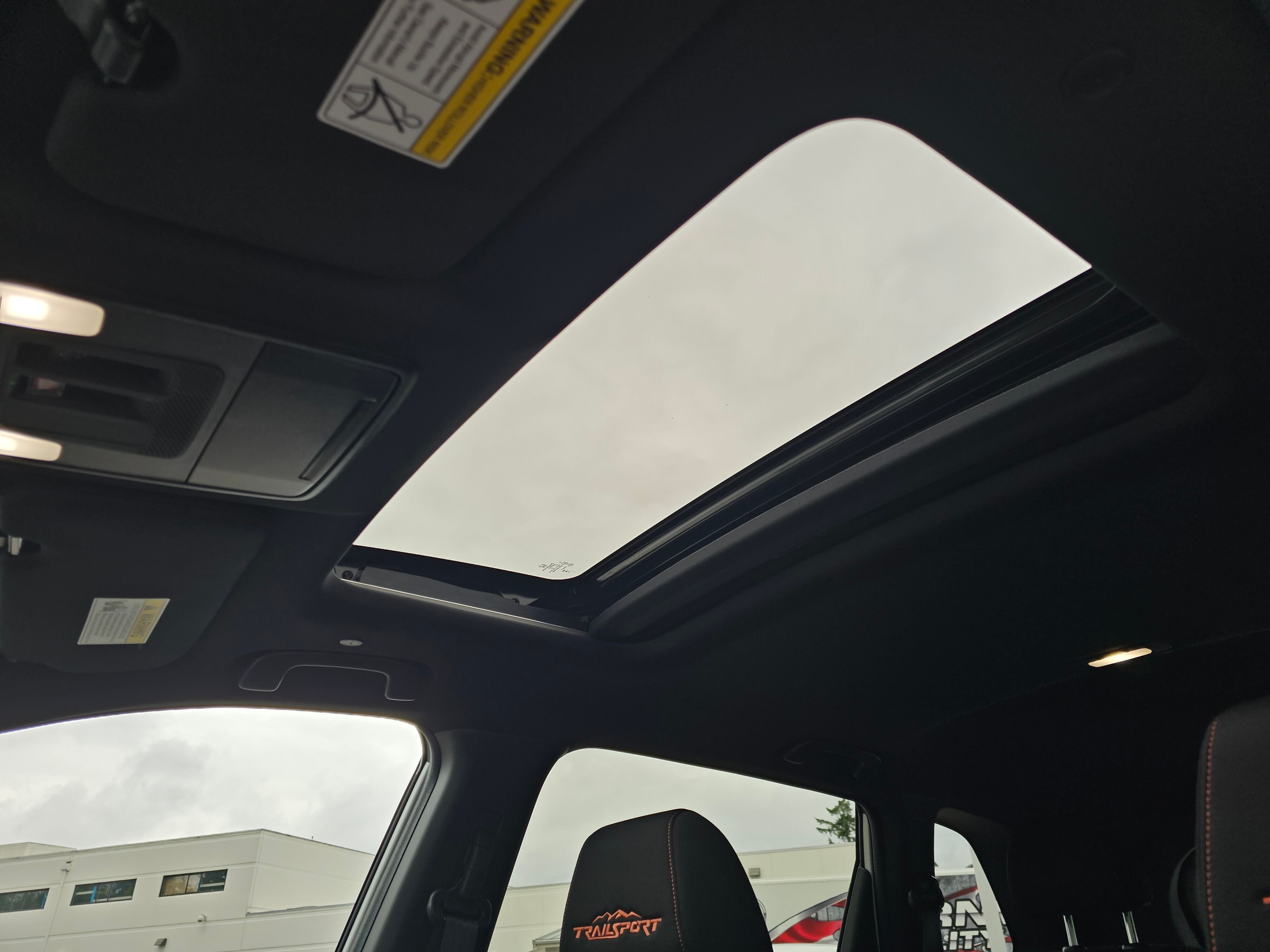 2026 Honda CR-V TrailSport - Photo 25