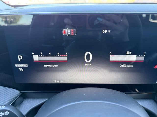 2026 Nissan KICKS SR - Photo 12