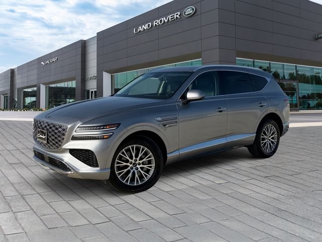 Used 2026 Silver Genesis 2.5T image 1