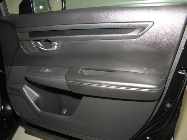 2024 Honda CR-V EX - Photo 52