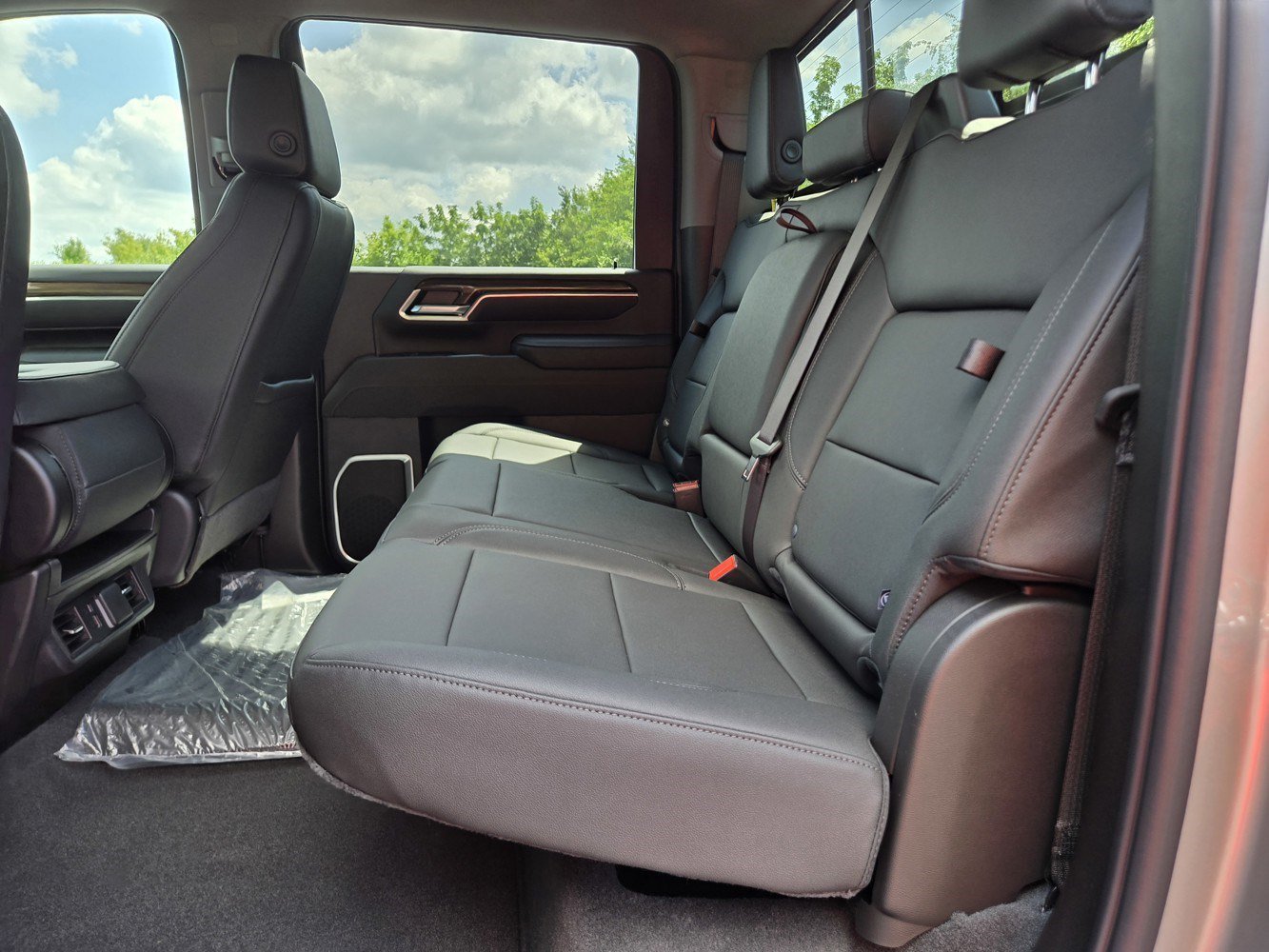 2026 Chevrolet Silverado 2500 HD LT - Photo 18