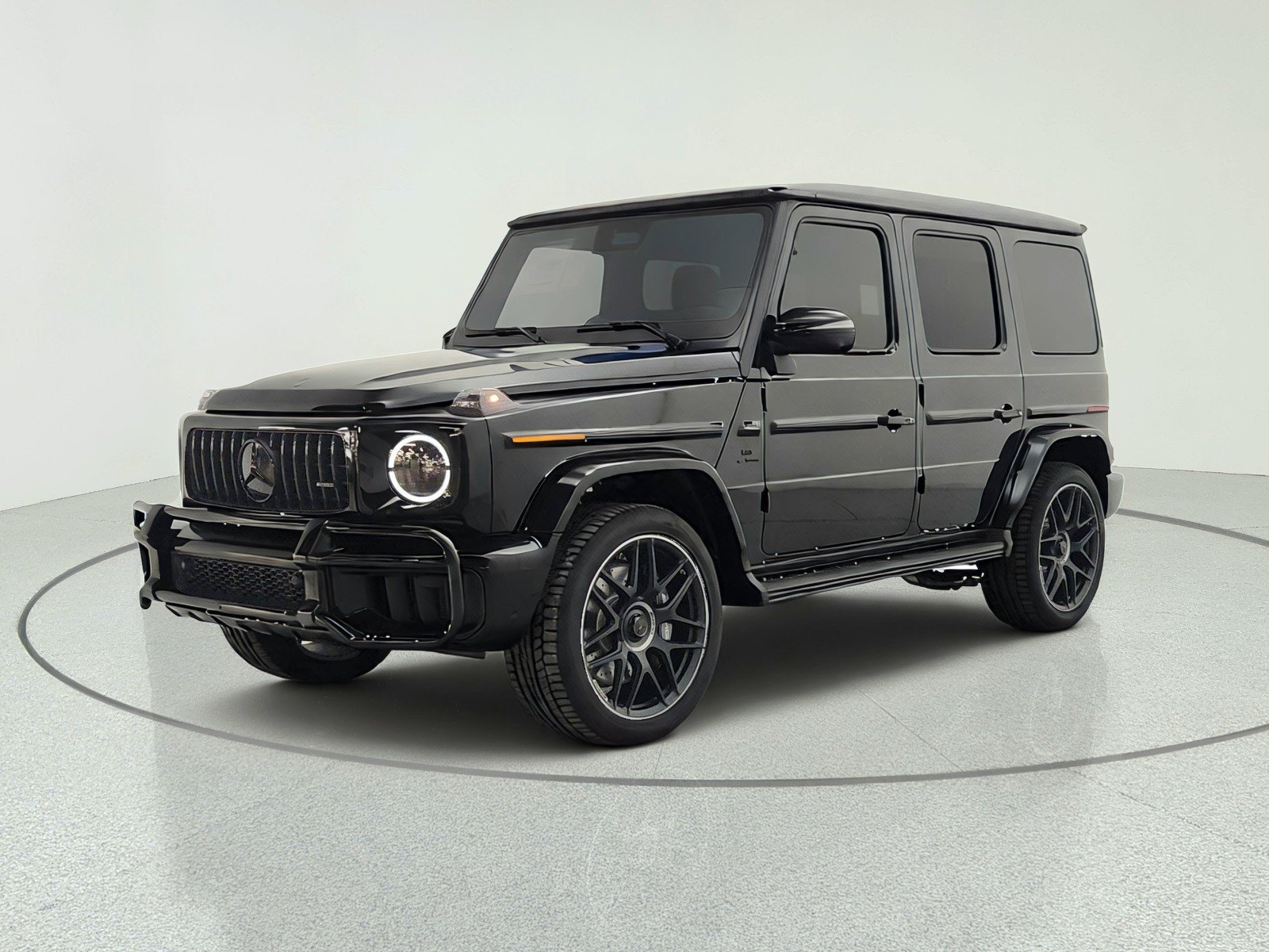2027 Mercedes-Benz